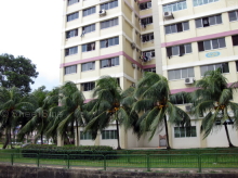 Blk 426 Hougang Avenue 6 (Hougang), HDB 4 Rooms #249152